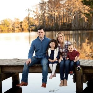 Meet your Posher, Jerett